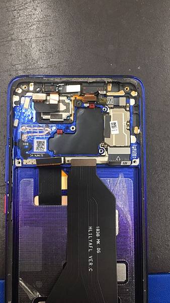 華為Mate 20Pro 螢幕破裂液晶玻璃維修-2.jpg