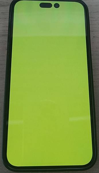 IPHONE14PROMAX綠屏花屏閃屏白屏黃屏不顯維修@台 IPHONE14PROMAX綠屏花屏閃屏白屏黃屏不顯維修@台