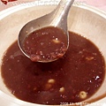 紅豆蓮子湯