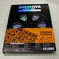 Shinhwa DVD