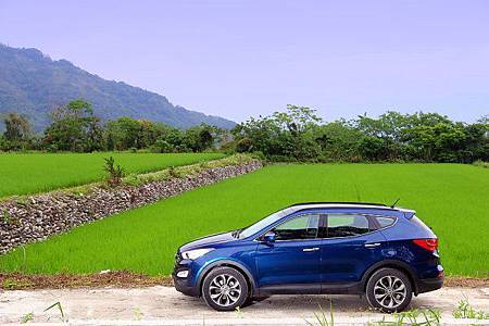 HYUNDAI Santa Fe花東試駕（三、靜態評析1-6.jpg