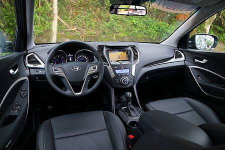 HYUNDAI Santa Fe花東試駕（三、靜態評析1-11.jpg