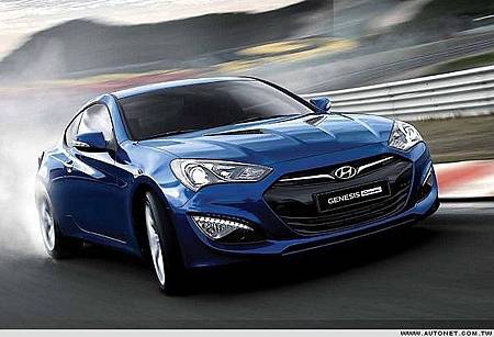 HYUNDAI Genesis Coupe1-2.jpg