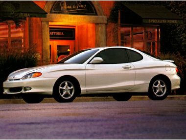 TIBURON TIBURON