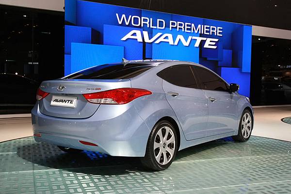 Elantra2012