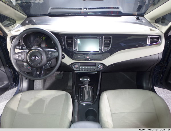 KIA Carens、Picanto國產10月發表1-7.jpg