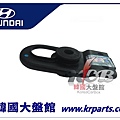 ELANTRA  2012 左 水箱固定座