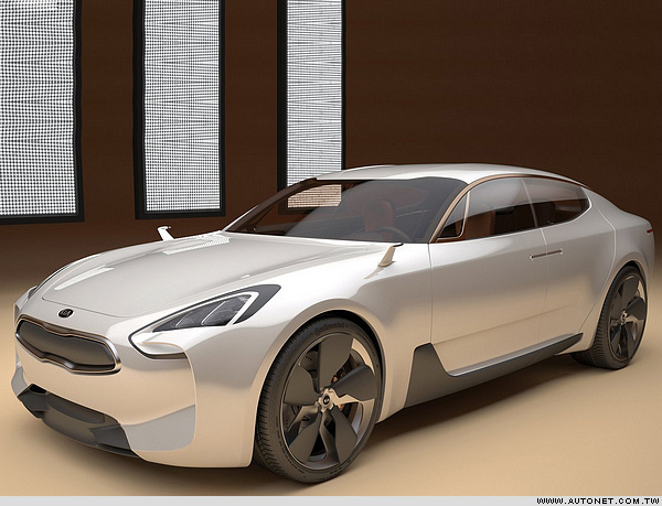 KIA GT Concept有望1-2.jpg