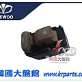 MAGNUS 前右 電動窗開關