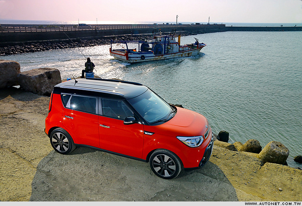 KIA Soul震撼版試駕報導(上)1-3.jpg KIA Soul震撼版試駕報導(上)1-3.jpg