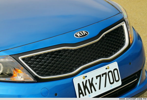 KIA Optima試駕報導（造型、配備篇）1-6.jpg