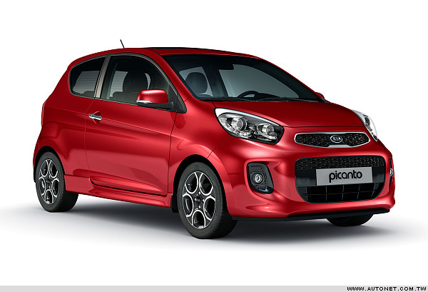 KIA Picanto小改款Q1開賣1-2.jpg KIA Picanto小改款Q1開賣1-2.jpg