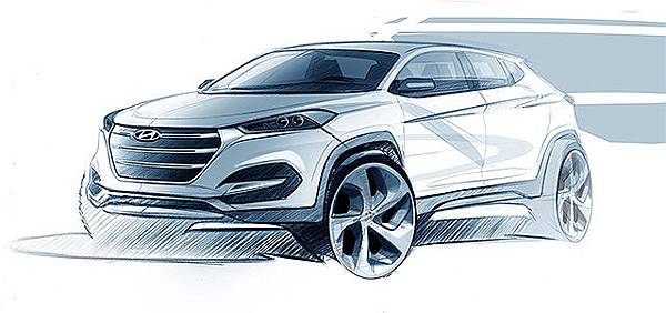 Hyundai ix35釋出大改款草圖1-1.jpg Hyundai ix35釋出大改款草圖1-1.jpg