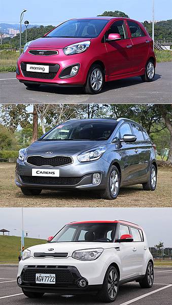 跨界新焦點─Kia Soul 試駕,設計乘用篇1-3.jpg 跨界新焦點─Kia Soul 試駕,設計乘用篇1-3.jpg