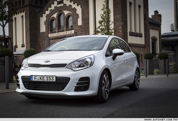 KIA 2014全球銷量超過290萬台1-4.jpg
