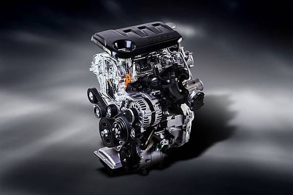 KIA自製三缸1.0升直噴渦輪引擎1-2.jpg KIA自製三缸1.0升直噴渦輪引擎1-2.jpg