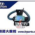 ELANTRA 2012 可變進氣電磁閥(插頭2PIN)接進氣歧管(NN147-05)