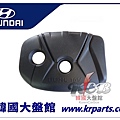 ELANTRA 2012 汽門蓋 上飾蓋