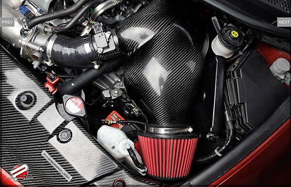 Dry Carbon Fiber PowerChamber Intake 03.jpg