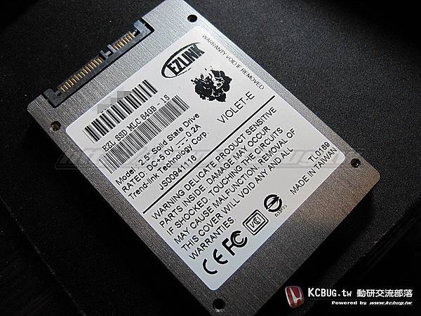 EZLINK SSD 送修回來_01.JPG