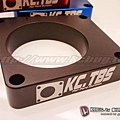 KCTBS Ford Duratec 節氣門墊寬器_003