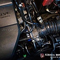 Mazda 6 2.5 安裝節氣門墊寬器_01