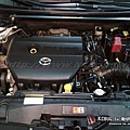 Mazda 6 2.5 安裝節氣門墊寬器_02