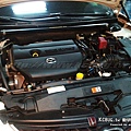 Mazda 6 2.5 安裝節氣門墊寬器_04