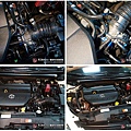 Mazda 6 2.5 安裝節氣門墊寬器_05