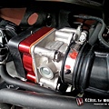 Nissan Livina 1.6 安裝KC.TBS節氣門墊寬器_04