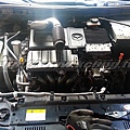 Mazda 3 1.6 安裝KC.TBS節氣門墊寬器_002