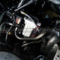 Mazda 3 1.6 安裝KC.TBS節氣門墊寬器_003