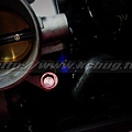Mazda 3 2.0 安裝KC.TBS PLUS 節氣門墊寬器_006