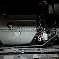 Mazda 3 2.0 安裝KC.TBS PLUS 節氣門墊寬器_007