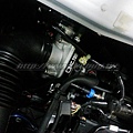 Ford Escape 2.3 VVL 安裝KC.TBS 節氣門墊寬器_001