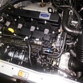 Ford Escape 2.3 VVL 安裝KC.TBS 節氣門墊寬器_002