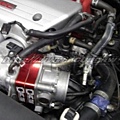 Honda Civic 8 FD2 安裝 KC.TBS Plus 節氣門墊寬器_005