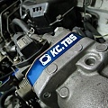 Honda K5 F23A 安裝KC.TBS節氣門墊寬器_003