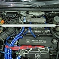 Honda K5 F23A 安裝KC.TBS節氣門墊寬器_005