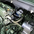 Toyota Wish 安裝 KC.TBS節氣門墊寬器 Plus_002