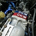 Honda K8 MT 安裝KC.TBS Plus節氣門墊寬器_003