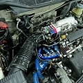 Honda K8 MT 安裝KC.TBS Plus節氣門墊寬器_006