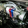 Mitsubishi Savrin 2.0 (4G63) Install KC.TBS Throttle Body Sapcer_001