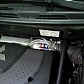 Mitsubishi Savrin 2.0 (4G63) Install KC.TBS Throttle Body Sapcer_004