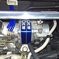 Mitsubishi GB Lancer 安裝 KC.TBS 鋼索式節氣門墊寬器 x2_001
