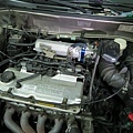 Mitsubishi GB Lancer(4G92.4G93) Install KC.TBS Throttle Body Sapcer_003