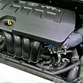 Toyota Wish 2.0 (3ZR-FE )Install KC.TBS Throttle Body Spacer_005