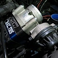 Ford Focus MK2 Install KC.TBS Throttle Body Spacer_001