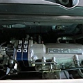 Honda K7 (H22A) Install KC.TBS Throttle Body Spacer_001