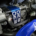 Nissan Bluebird (MR20DE) Install KC.TBS Throttle Body Spacer_003